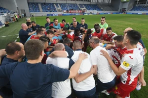 Pet razloga zbog kojih navijači u četvrtak moraju da budu uz Vošu i Božu više nego ikad